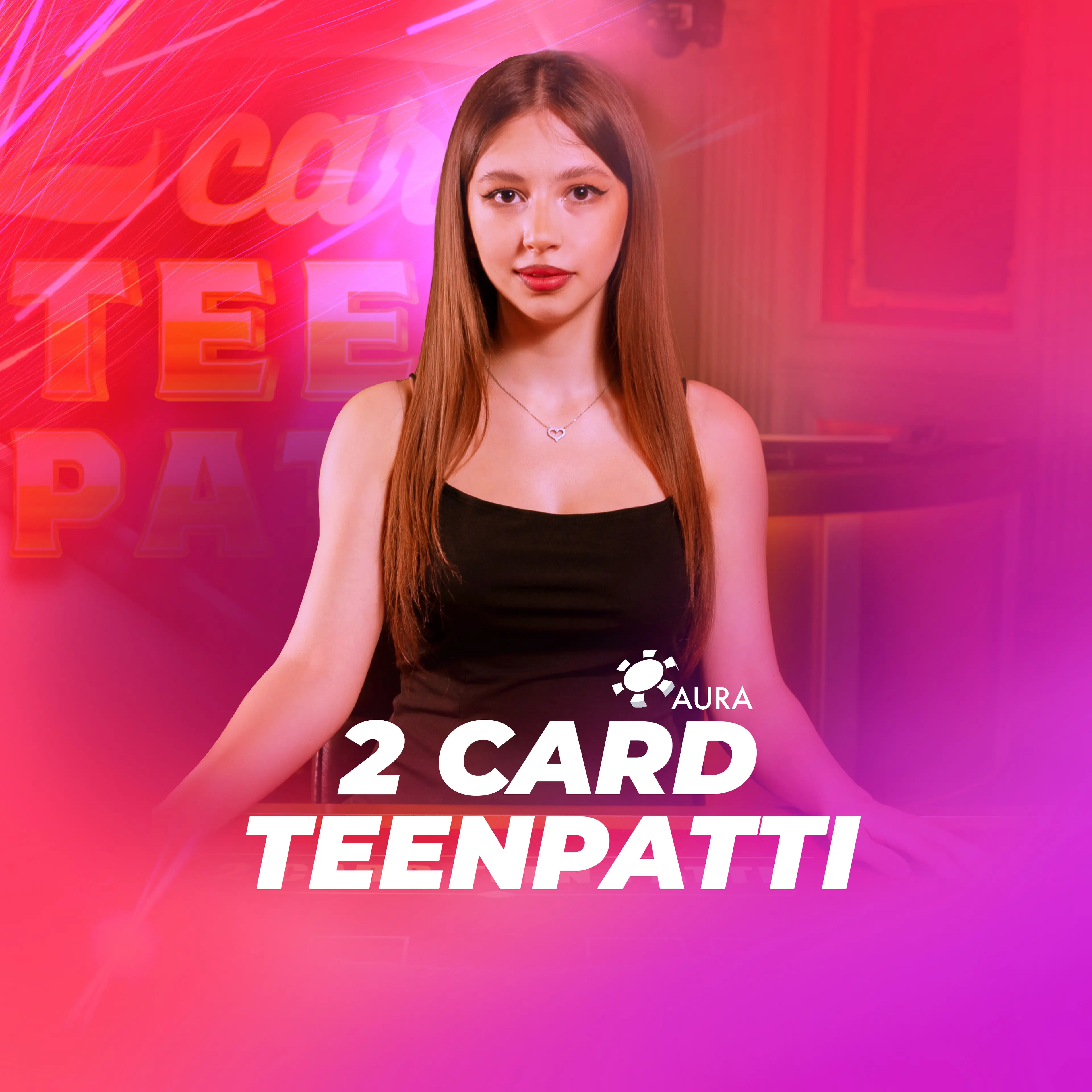 2 Card Teenpatti