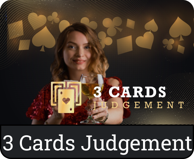 3 Cards Judgements