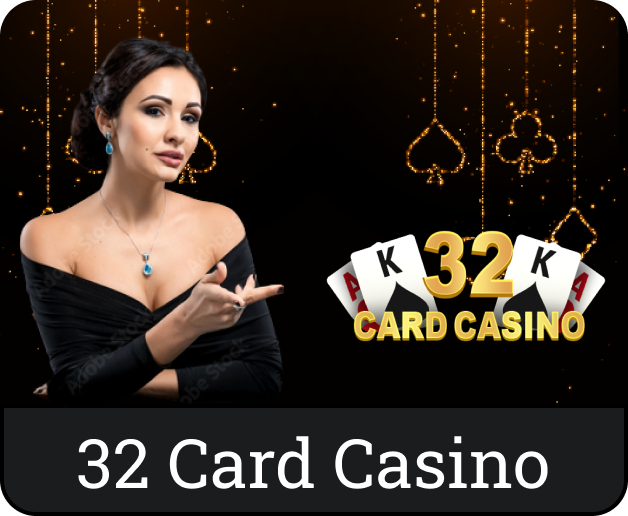 32 Card Casino