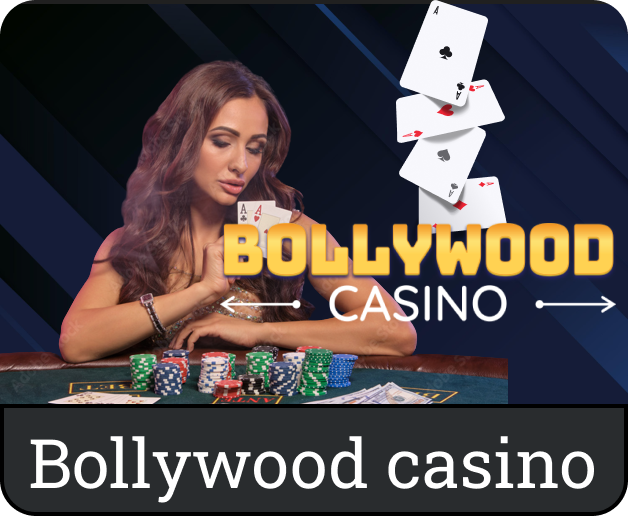 Bollywood Casino