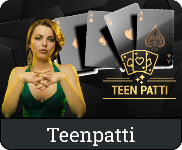 Teenpatti