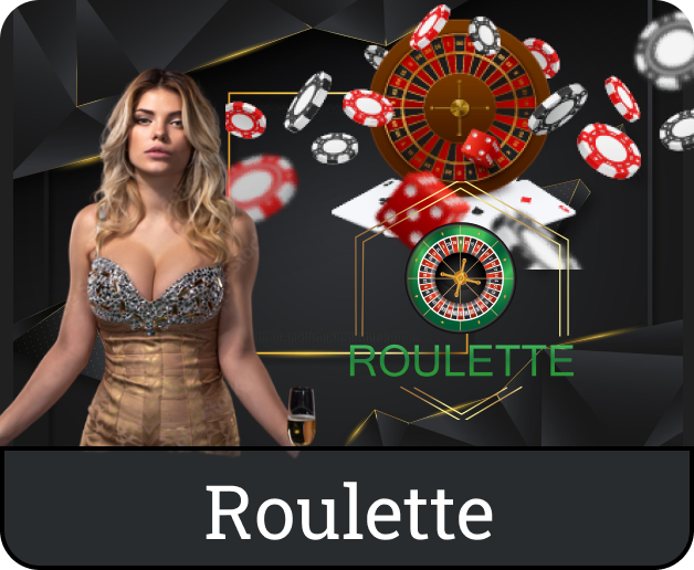 Roulette