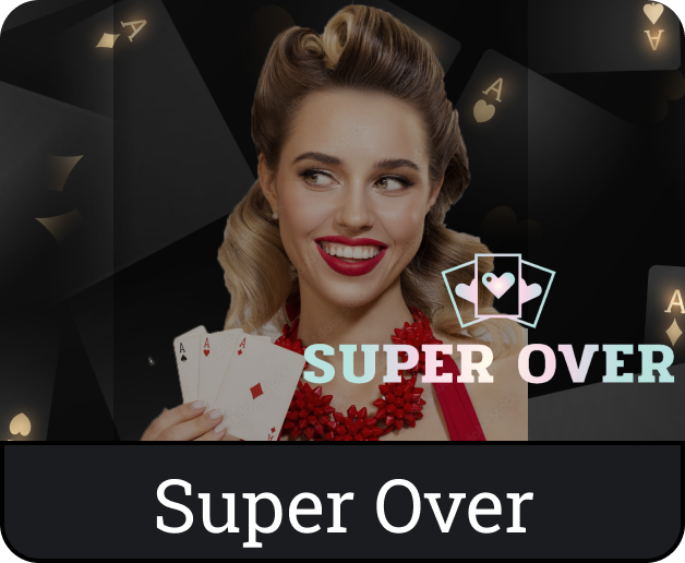 Super Over