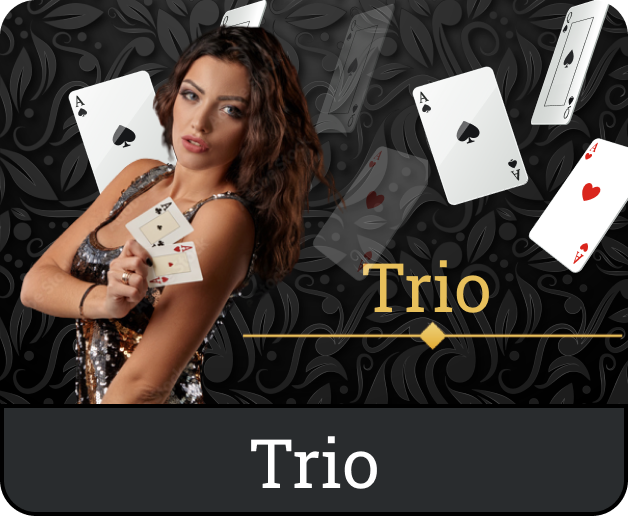 Trio