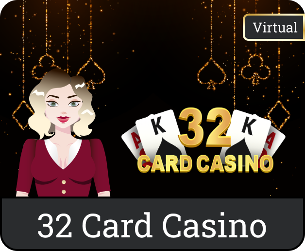 32 Card Casino