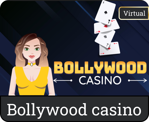 Bollywood Casino