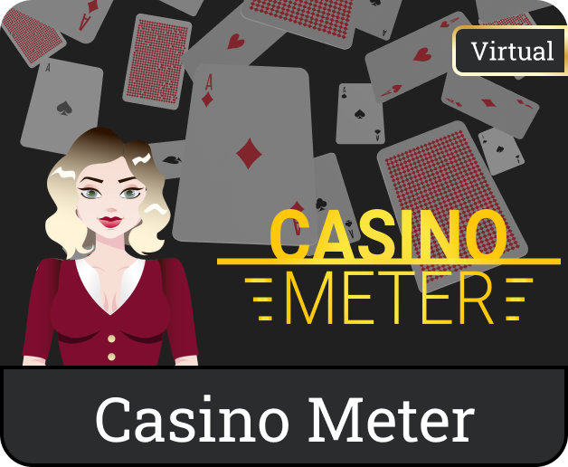 Casino Meter