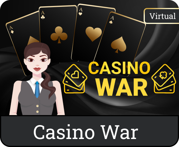 Casino War