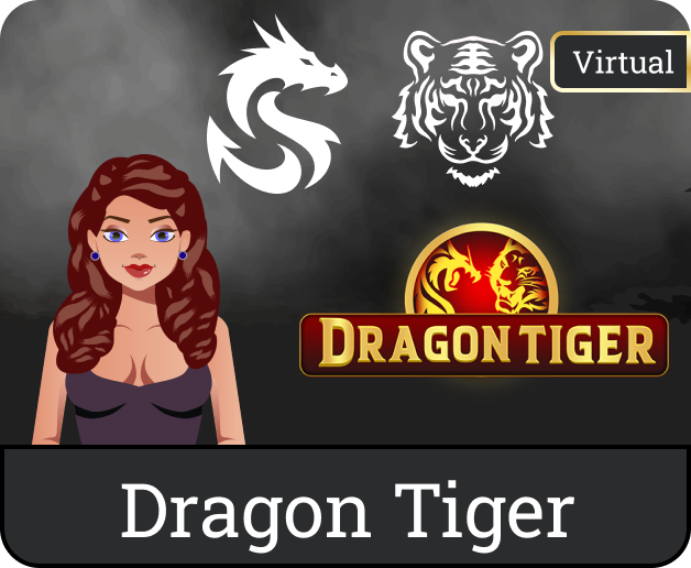 Dragon Tiger