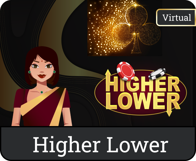 High Lower