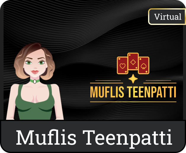 Muflis Teenpatti