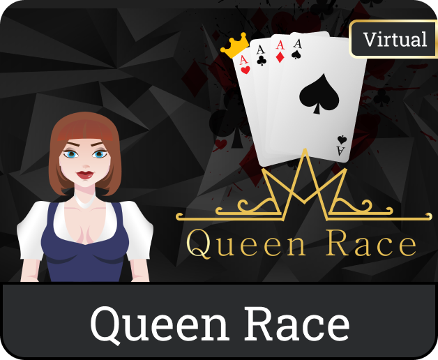 Queen Race