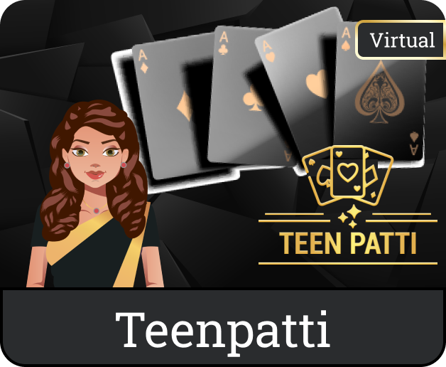 Teenpatti