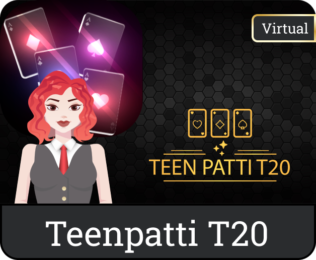 Teenpatti T20