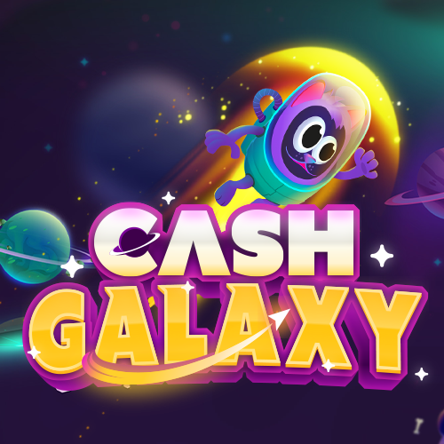 Cash Galaxy