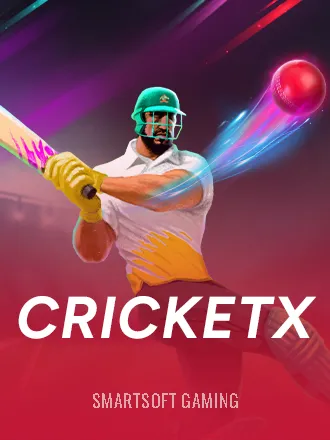 CricketX