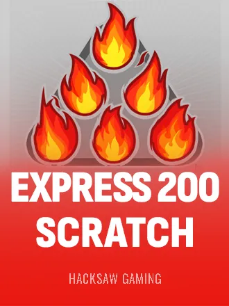 Express 200 Scratch