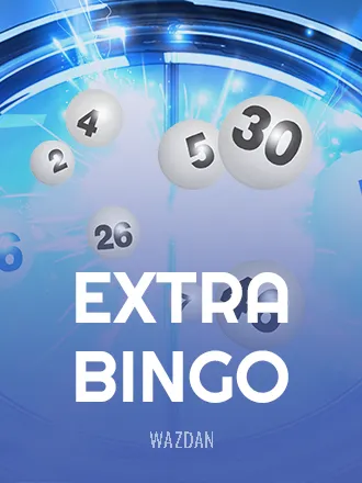 Extra Bingo