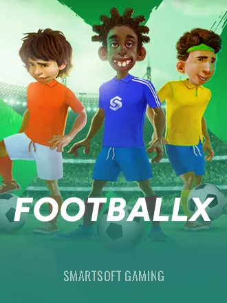 FootballX