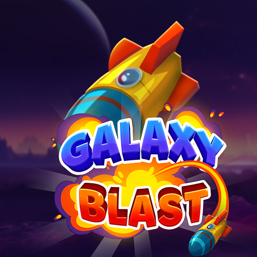 Galaxy Blast