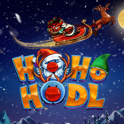 Ho Ho HODL