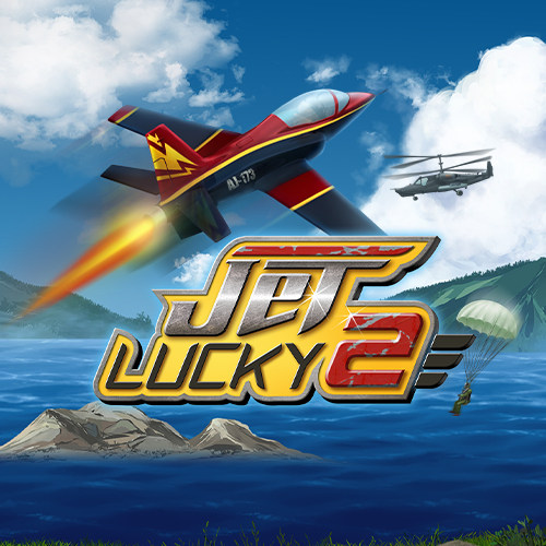 Jet Lucky 2