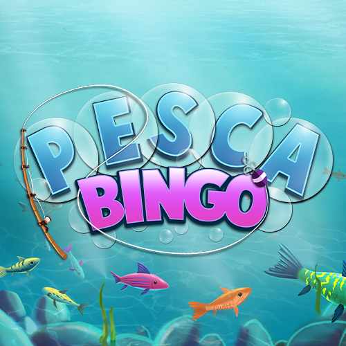 Pesca Bingo