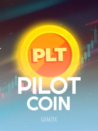 Pilot Coin