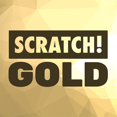 SCRATCH! Gold