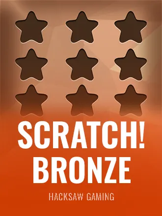 SCRATCH! Bronze