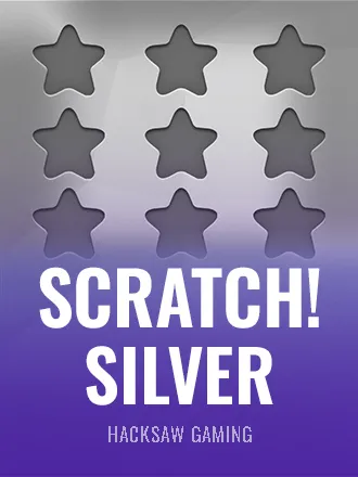 SCRATCH! Silver