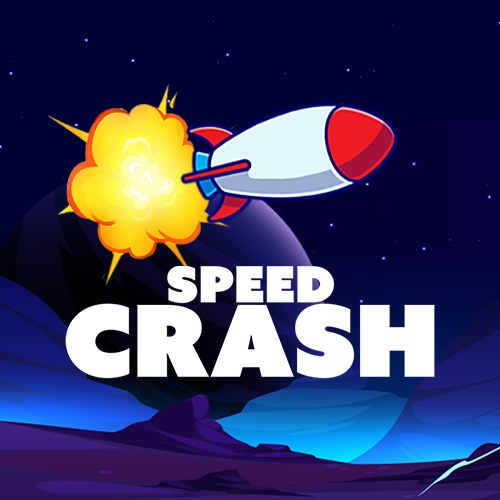 Speed Crash