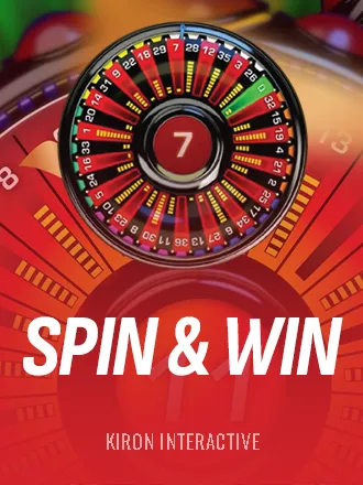 Spin & Win